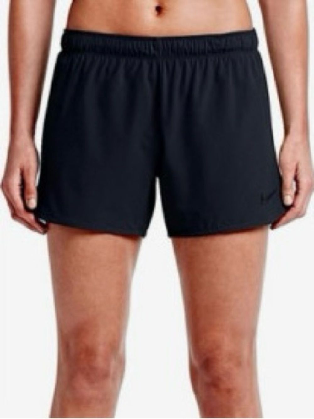 Nike Women’s Phantom Dri-FIT 2-in-1 Dual-Layer Athletic Shorts